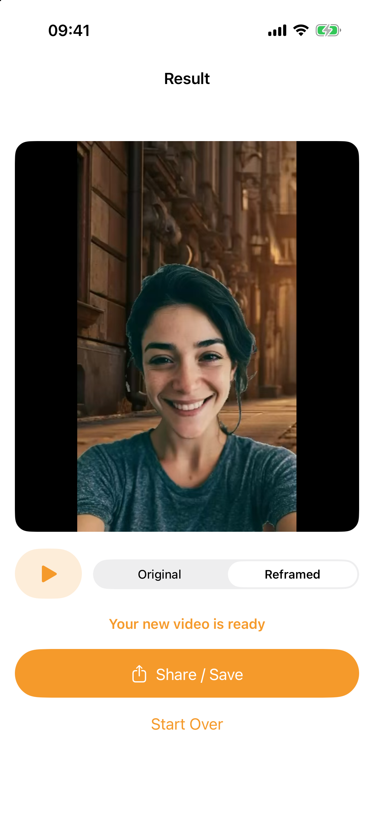 Verticly screenshot