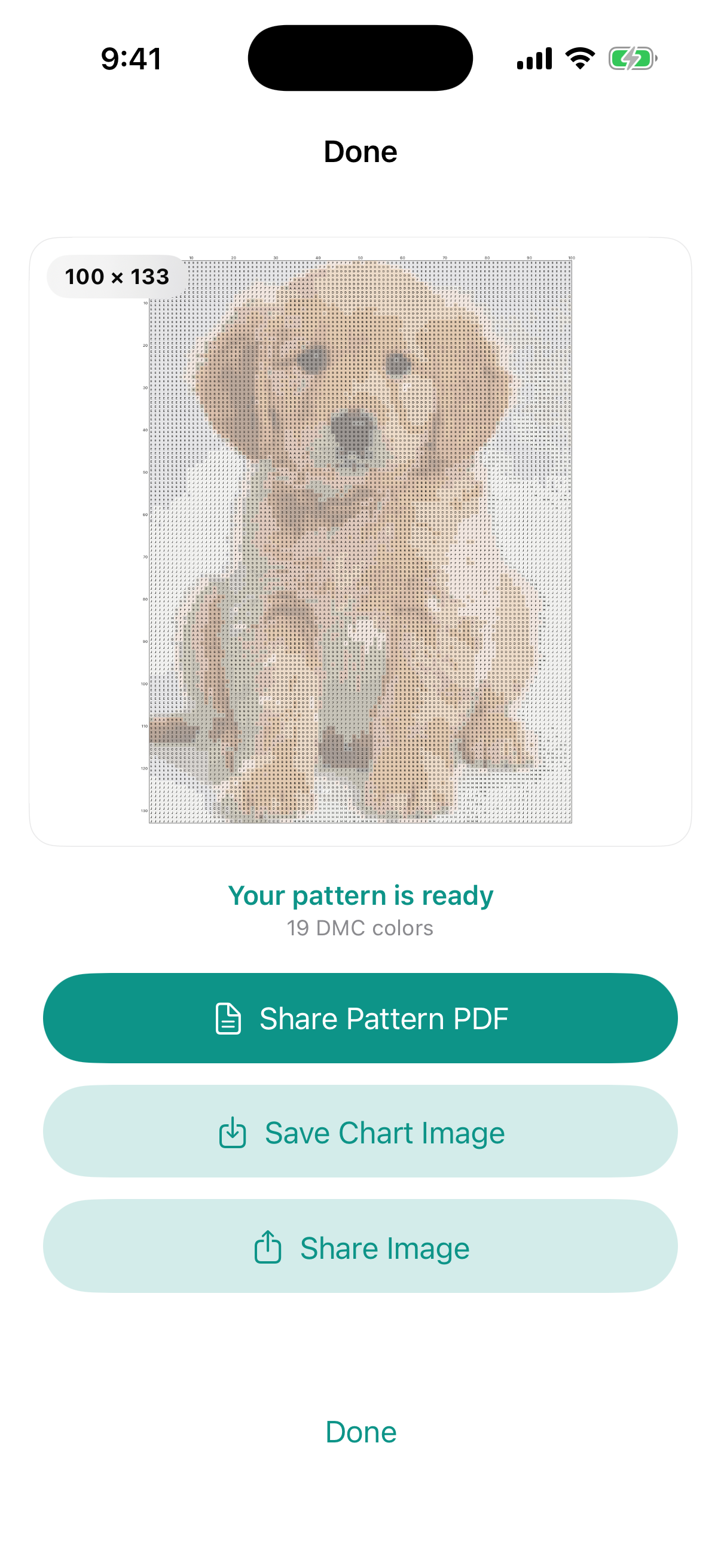 Threadly screenshot