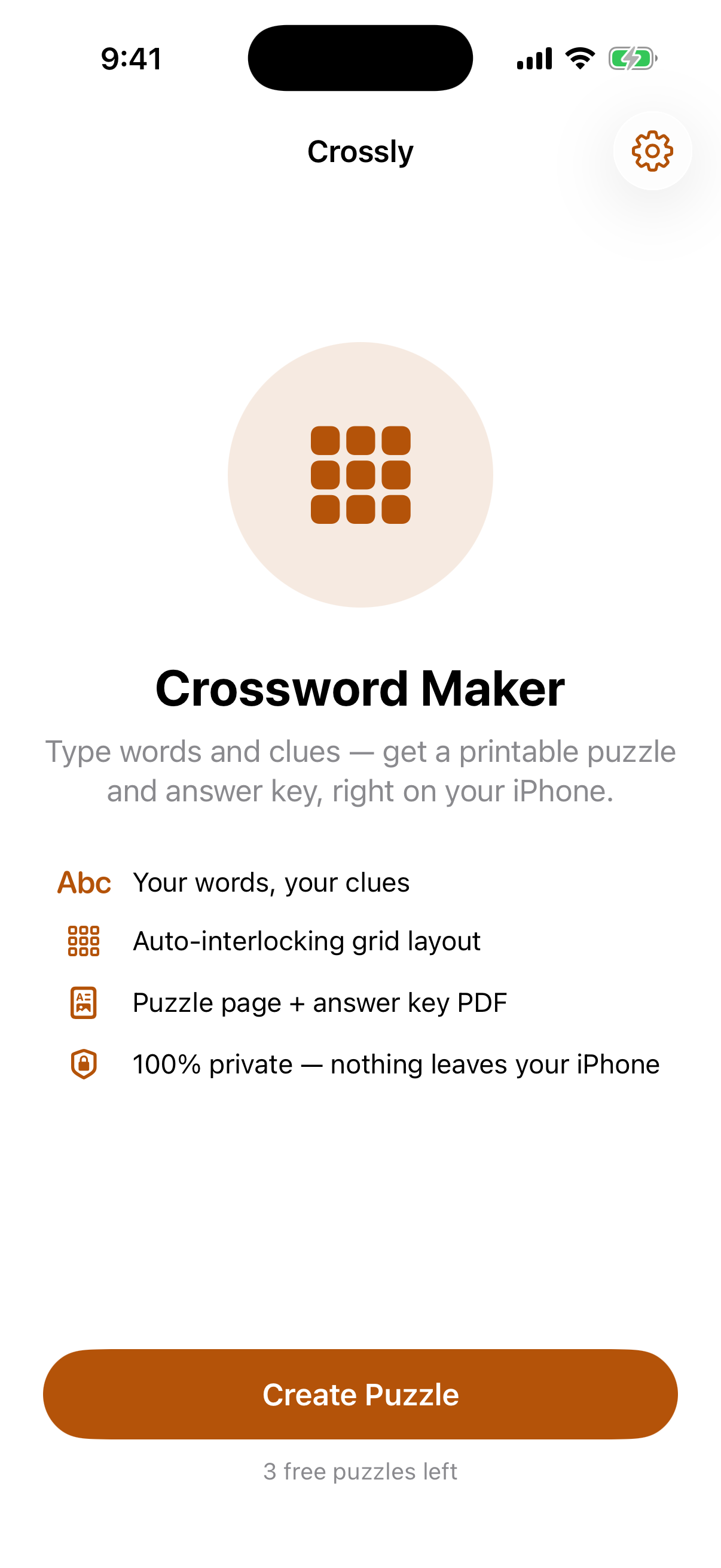 Crossly