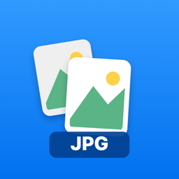 Convert HEIC to JPG