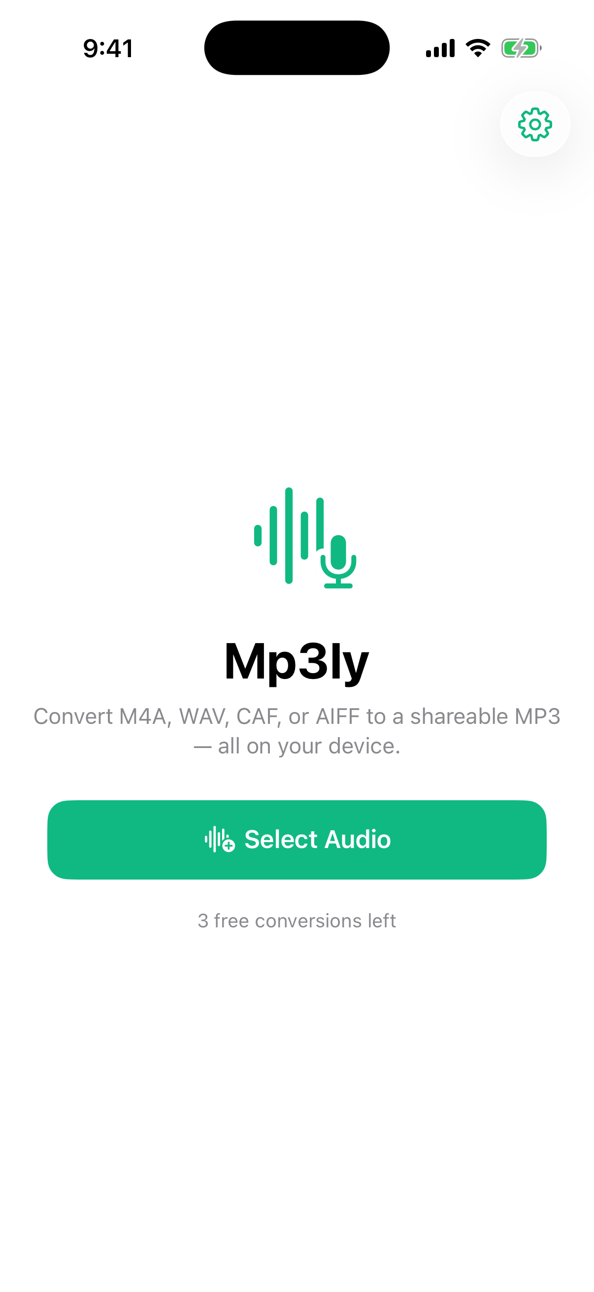 Mp3ly