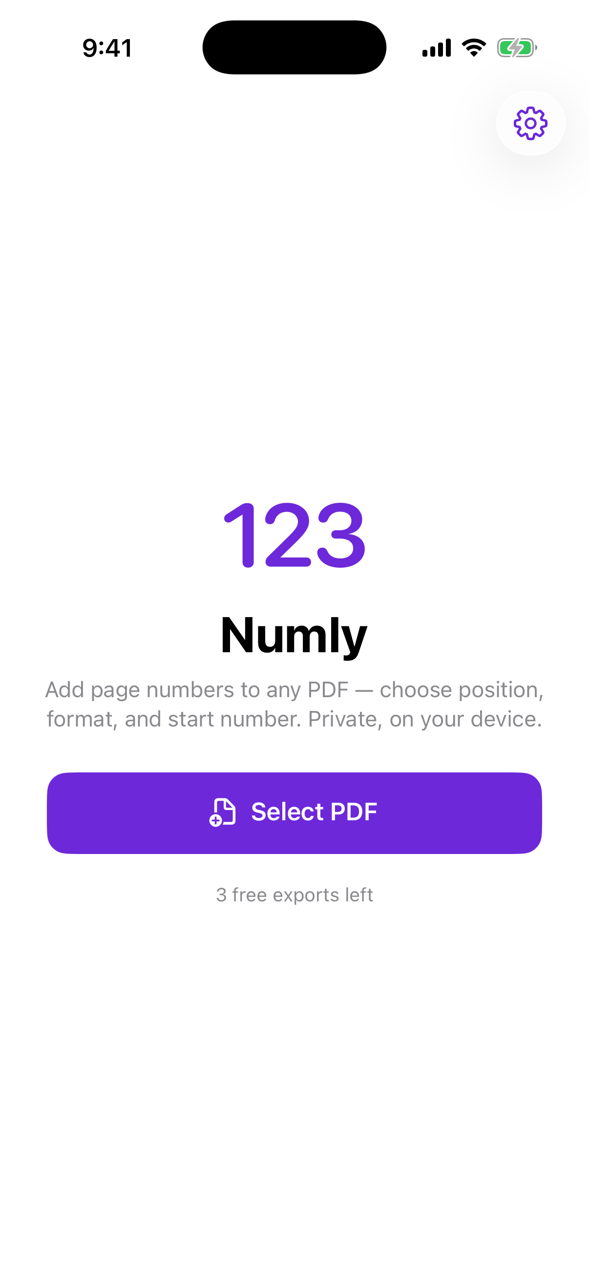 Numly