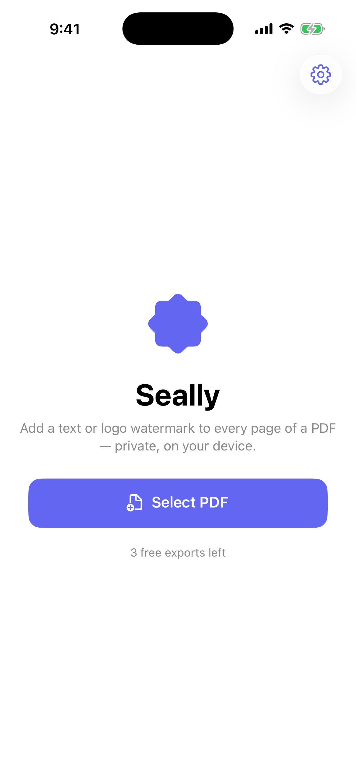 Seally
