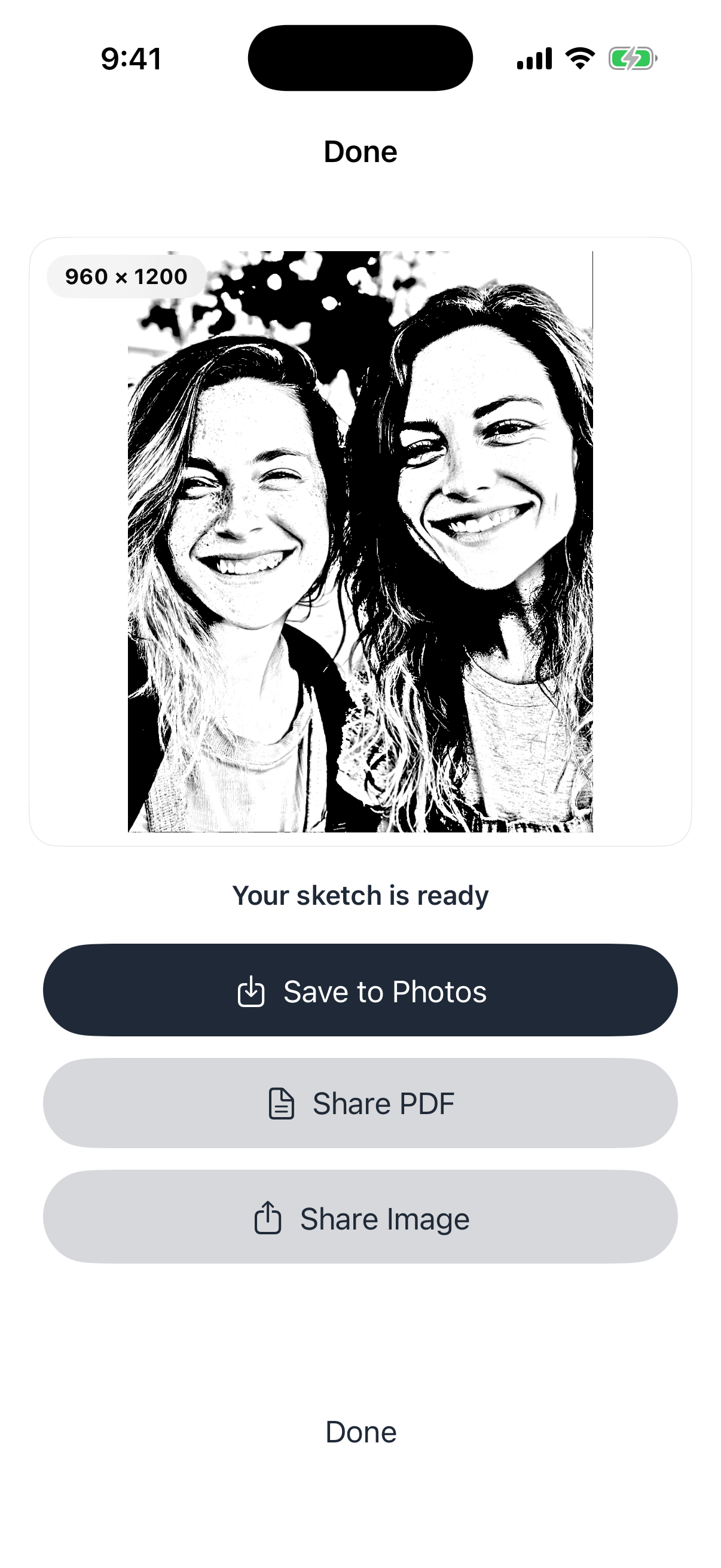 Sketchly screenshot