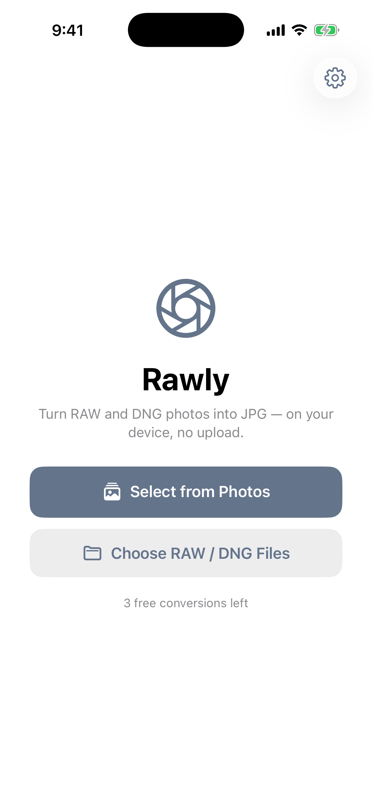 Rawly