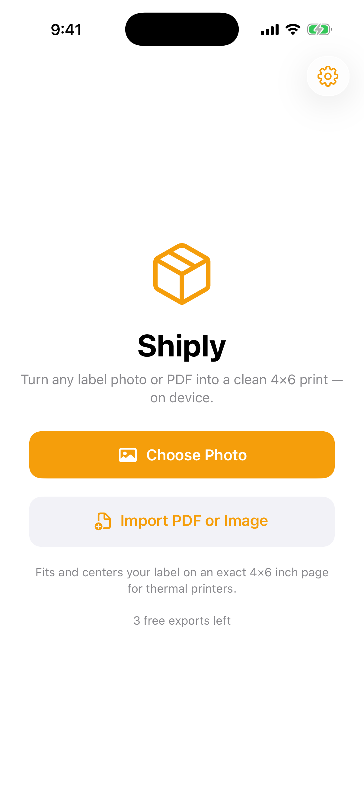 Shiply