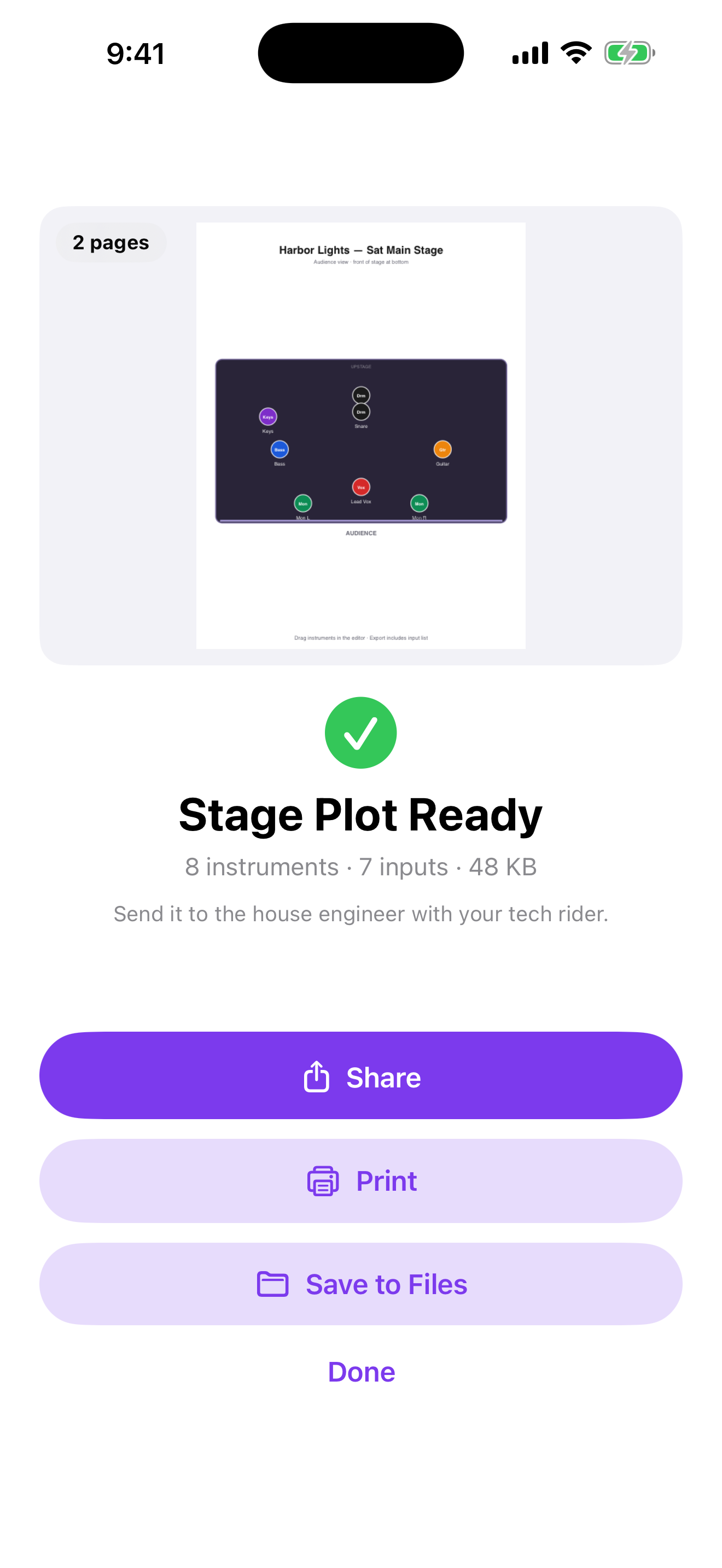 Plotly screenshot