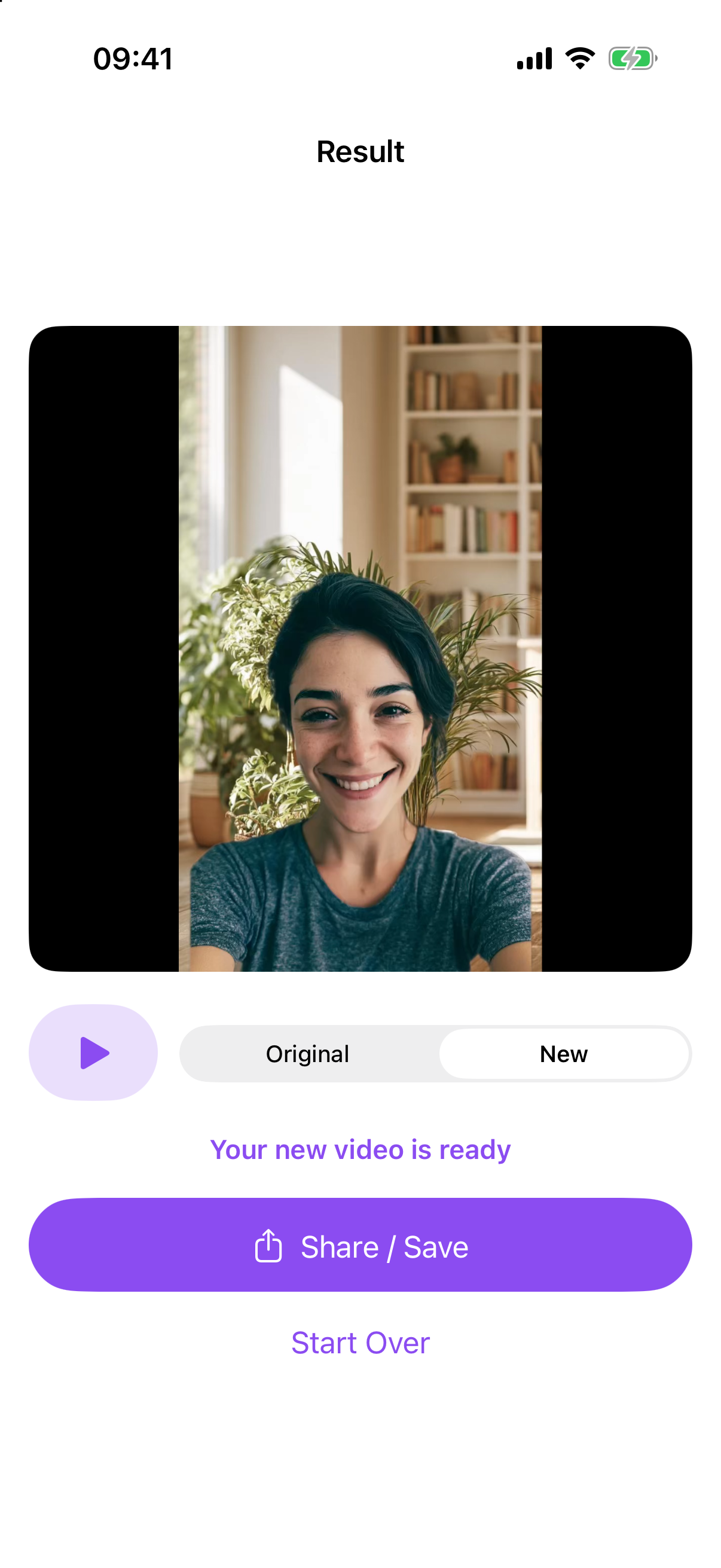 Backdropy screenshot