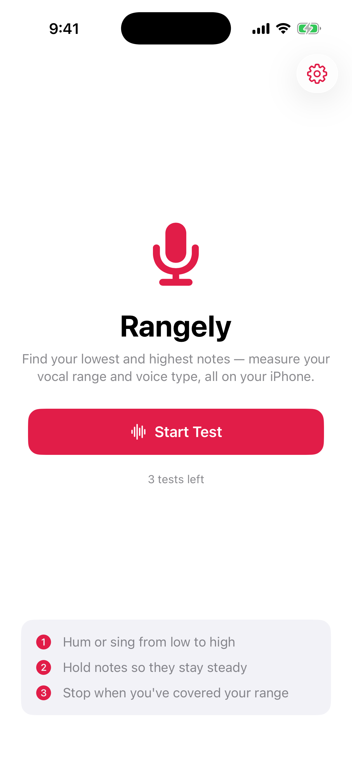 Rangely