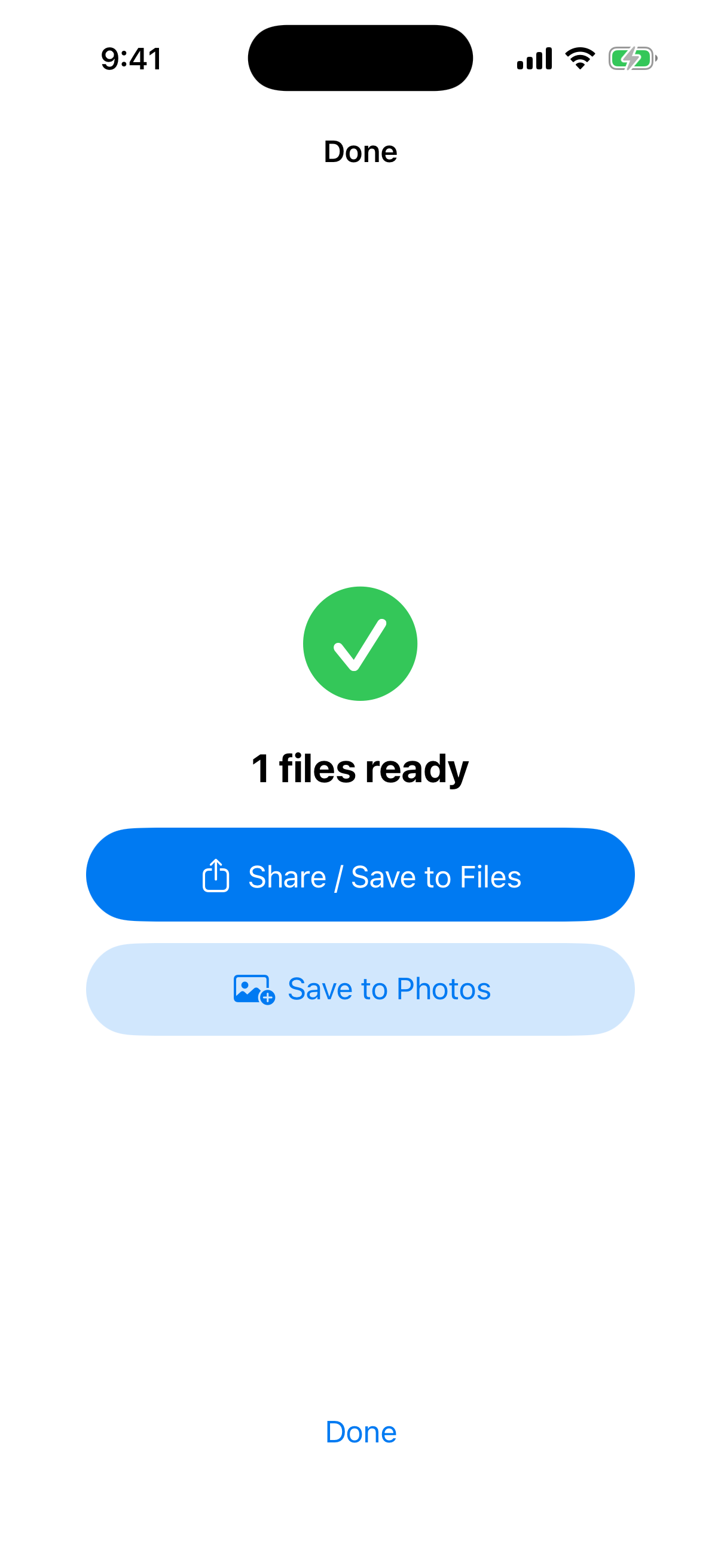 Webply screenshot